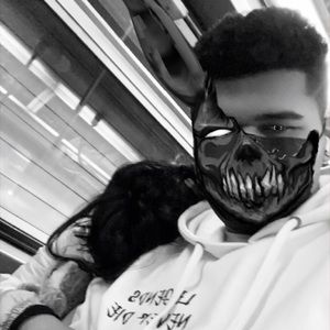 Meet your Posher, Jeremy